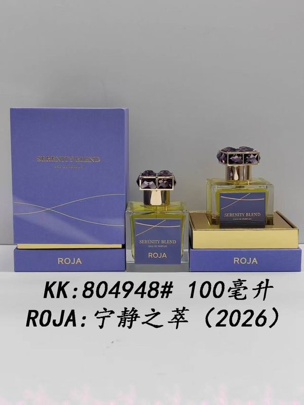 Roja 100ml 12